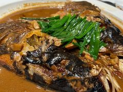 -万荣烤鸭店·北京菜(天坛店)