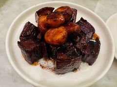-南小馆(迪士尼小镇店)