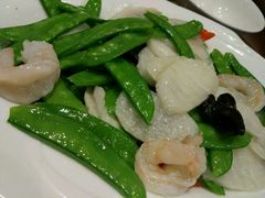 -北李妈妈菜·海肠捞饭(开发区万达店)