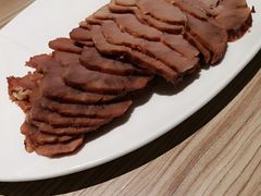 小份熏肉-老昌春饼(松北店)