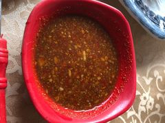 -维吾尔餐厅(宜山路店)