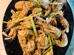 -沪小胖小龙虾(淮海中路旗舰店)