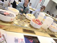 -西火火·川派小火锅(西溪银泰店)