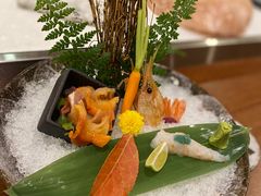 -岚山日本料理(珠江新城店)