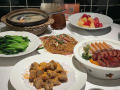 -顺鹅季·非遗烧鹅(六道口店)