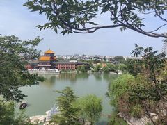 -中国翰园碑林