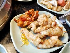 -悟烧·自助烤肉料理(秋林旗舰店)