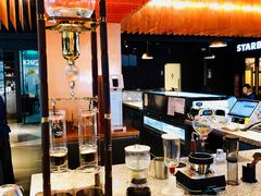 -sugarman espresso素饮糖人高新咖啡工厂