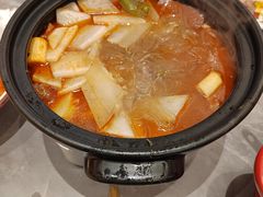 -肖记公安牛肉鱼杂馆·省级非物质文化遗产(江汉路直营店)