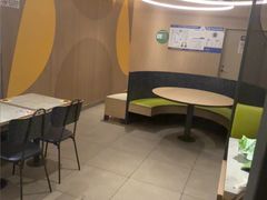 -麦当劳(西单明珠店)