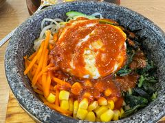 -全洲拌饭(万达店)