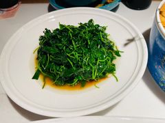 -荷塘秋月·本帮江浙菜(国权路店)