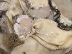 -雍和会海鲜姿造自助(湖东路店)