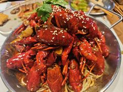 -不是烧烤·武汉烧烤·地道湖北菜(大成路店)