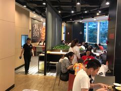 大堂-乡村基(大渡口区国际广场店)