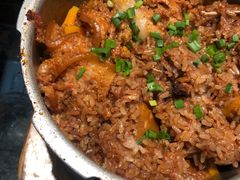 粉蒸肉-鸡毛店·川菜(双楠店)