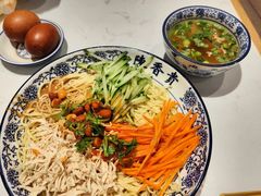 -陳香貴·蘭州牛肉面(月星环球港店)