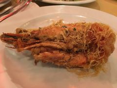 -真浪花园海鲜餐馆