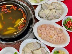 -花苑美食横琴生蚝火锅(拱北粤华路店)