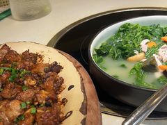 -顺峰顺水顺德菜(第一百货店)