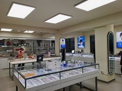 -潘多拉眼镜·蔡司依视路明月(潘家园店)