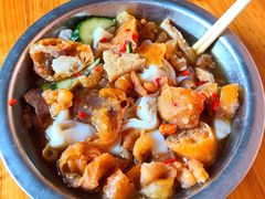 宾阳酸粉-老宾州南街酸粉店(民族大道店)