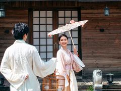 -唯一视觉婚纱摄影工作室(惠阳店)