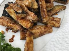 -Local泰莲庭(虹鳟鱼店)