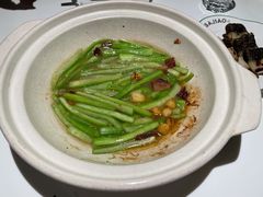 砂锅丝瓜-撒椒·四川江湖菜(西单大悦城店)