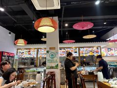 -良师门滨海人家·海鲜·家常菜(滨海城店)