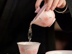 -中和·国风茶馆(愚园路店)