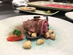 -将军日本餐厅·Shogun 传统日料·铁板烧·板前料理(厦门马哥孛罗东方大酒店)