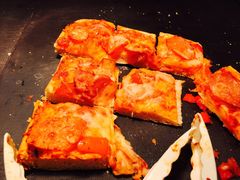 -So Lounge索兰至餐厅(蓝色港湾店)