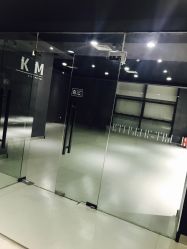 -5KM舞蹈街舞工作室