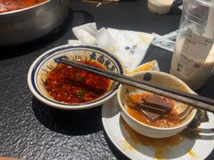 -滇牛云南火锅(桂林路店)
