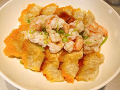 -狮王府淮扬菜(夫子庙老门东店)