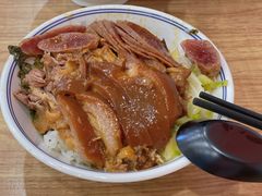 -陆长玖古法猪脚饭(玄风桥店)