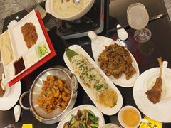 -湖锦酒楼·32年地道湖北菜(光谷店)