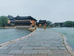 -锦溪古镇