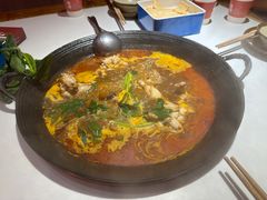 -老天桥蛙炉火锅(姑苏总店)