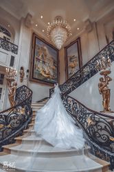 -大连城堡豪华精选酒店·宴会厅