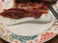 -羊门客在·烤盐池滩羊·川菜