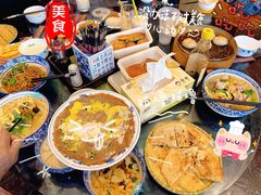 -四海楼(如皋定慧禅寺店)