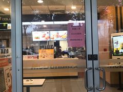 门面-麦当劳(郴州北湖店)