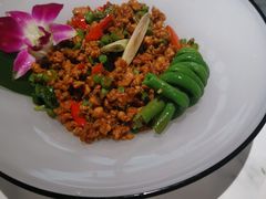 -太食獸泰式茶餐厅(北美新天地店)