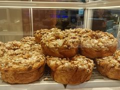 -好利来(上海长宁龙之梦店)