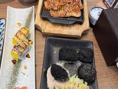 -小川洋风料理(武胜路凯德广场店)