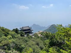 -泰山风景名胜区