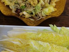-老徐烧烤涮肚(交道口店)