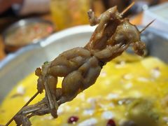 -湘芙蓉·湖南菜(椒江店)